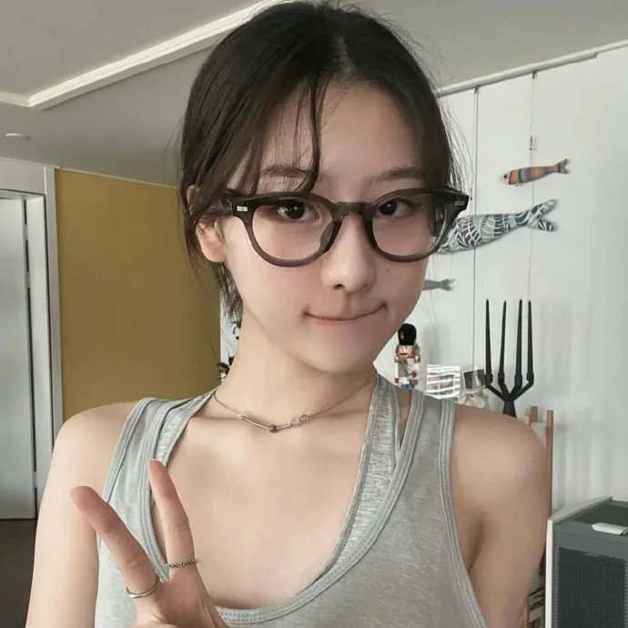 扮女追求术封面